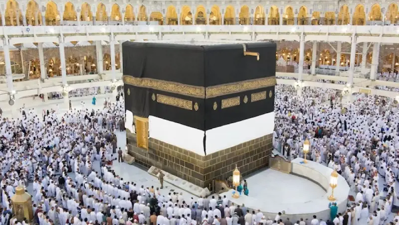 Apakah-Umroh-Wajib