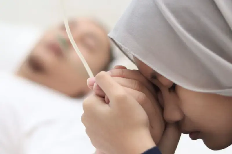 Ucapan-Mendengar-Musibah-dan-Doa-Terkena-Musibah-Sesuai-Ajaran-Islam