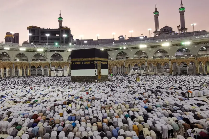 Umroh-Bersama-Keluarga
