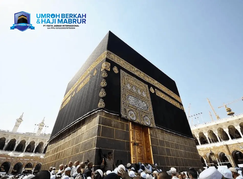 Umroh berkah ID
